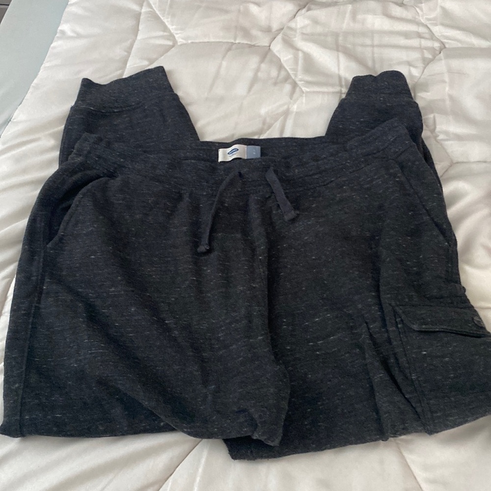 Old navy joggers mens